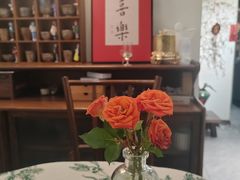 -艾蜜西餐厅(梅园店)