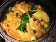 酿蛋角煲-客语客家菜(东山口店)