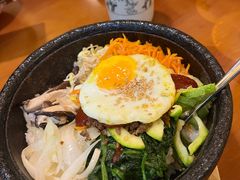 -老朴饭店(邮政街总店)