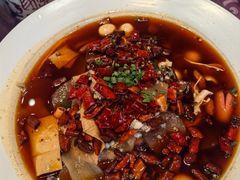 -渝乡人家(和平里店)