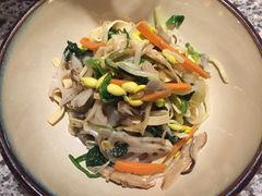 -南京大牌档(三阳广场苏宁店)
