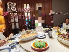 -八府香鸭·啫啫煲(华山路店)