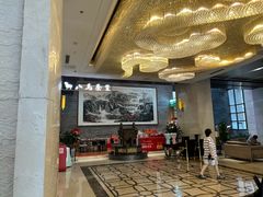 -锦龙国际酒店(天津奥体中心华苑地铁站店)