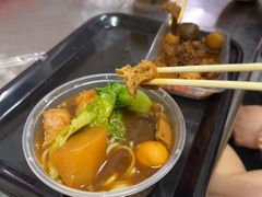 -阿姨牛杂(北京路店)