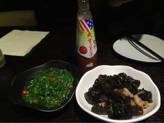 膳麒轩武烤新料理(国贸店)-HIHE Bistro·Oyster Bar(华熙live店)