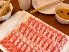 -清真·鸦儿李记·涮肉(和平里店)