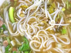 -无名缘米粉(西单店)