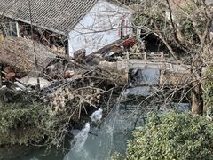 -西溪国家湿地公园