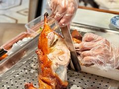 -漢舍中国菜馆(889广场店)