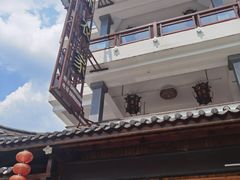 -很久以前羊肉串(大华三路店)