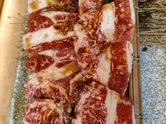 -牛也烧肉(摩尔城店)