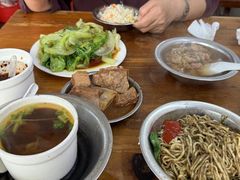 -东兴牛肉店(庄府巷店)