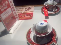 -味福记·江西小炒·南昌小吃(青山湖万达店)