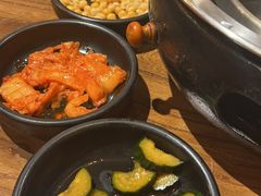 -金九姬黑牛烤肉料理(杨舍老街店)