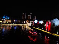 -一縷炊煙(南长街店)