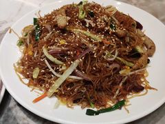 三丝炒米粉-稻香酒家(步步高梅溪新天地店)