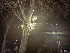 -洛缦音乐餐厅(工业展览馆万象城店)