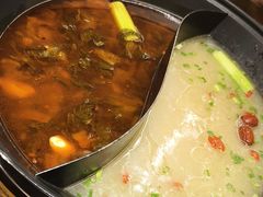 -牛必福潮汕牛肉火锅(油坊桥店)