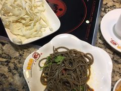 -黄记煌三汁焖锅(新世纪广场店)
