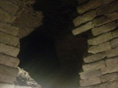 -西晋壁画墓