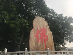 -南国桃园旅游度假区