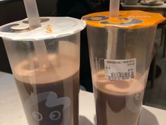 -CoCo都可(合生汇店)