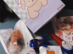 -屋裡·Union Bakery(龙江路店)