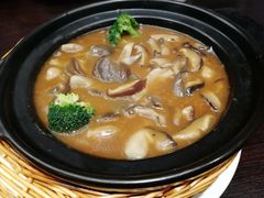 -古南都·老广东酒楼(龙江店)