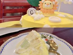 -CarolCake卡萝家(锦华万达店)