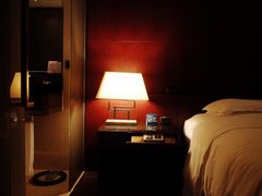 -广州天河希尔顿酒店