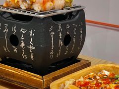-喜寿司(金狮广场店)