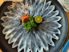 -天正河鲀·河豚亭(大连店)