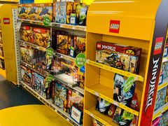 -TOYSRUS玩具反斗城(宁波和义大道店)