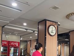 -元盛居(亚泰大街店)