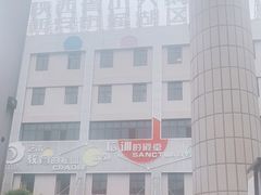 -陕西省小天鹅艺术团