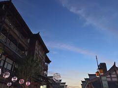 -大小河街