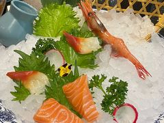 -德川家日本料理(中关村寰太大厦店)