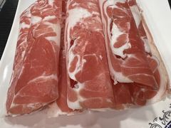 -楼外楼大刀肉传统火锅居(幸福街店)