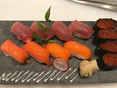 -虹料理·日料放题(悠方店)