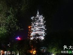 -桂林两江四湖景区