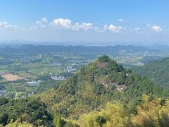 -江郎山风景名胜区