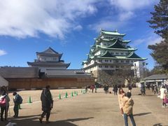 -名古屋城