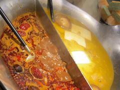 -湊湊火锅·茶憩(打浦桥日月光店)