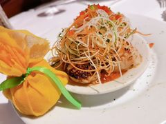 香煎干贝-茹丝葵经典牛排馆(上海外滩店)