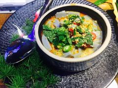 -雀舞云南菜(乐客城店)