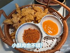 -巴邑火锅(江北万达店)