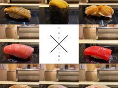 -鮨青(恒基名人购物中心店)