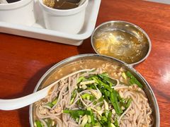 -老仓醋米线(嘎兰店)