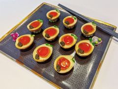-伯衡55·吉品轩(乌鲁木齐南路店)