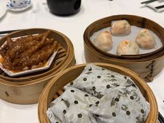 -御彩酒家(东风东路店)